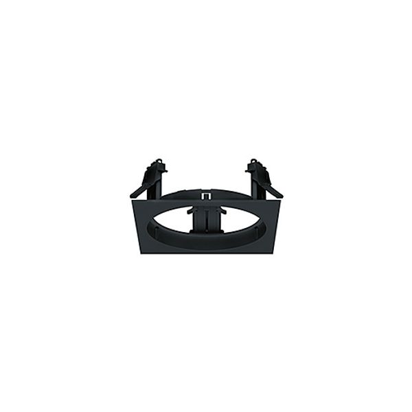 CAR EVO M Q1 FRAME BK - Recessed frame image 1