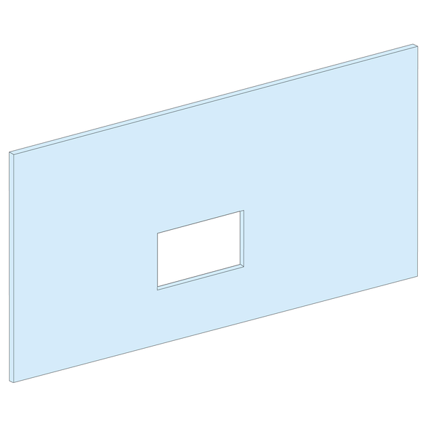 FR.PL.HZ.FIX.NS1600TOG/ROT.4P image 1