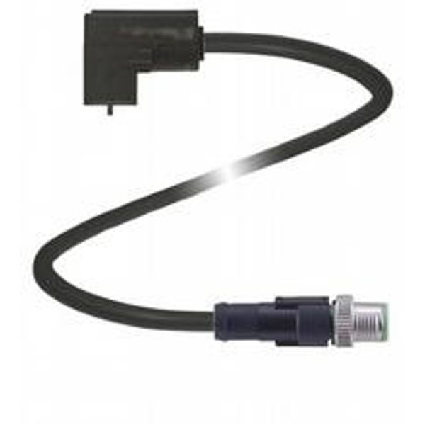 VMCI-2+P/Z2-2M-PUR-V1-G Ventilstecker image 1