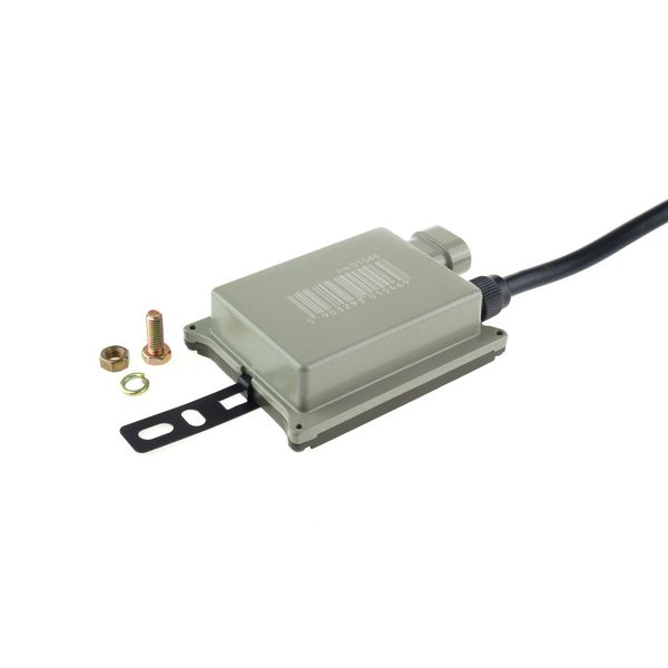 Xenon kit type 1068 CANBUS H1 8000K image 1