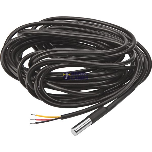 Digital temperature probe for thermoBox, (probe), cable length: 15m image 1