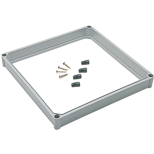 AP61DE APO 61 DEPTH EXT.-FRAME RAL7035 image 1