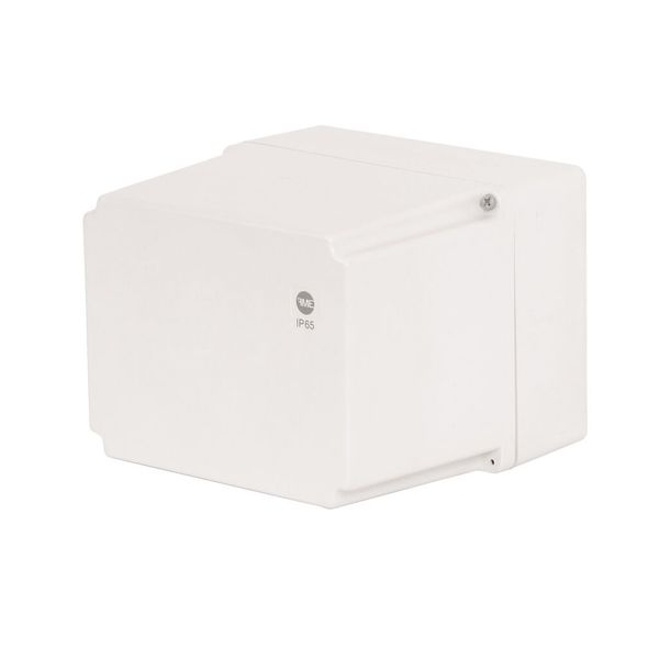 Box 68140 170x135x176mm IP65 na om. image 2
