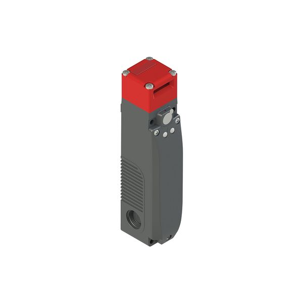 FY series safety switch with separate actuator with lock image 1