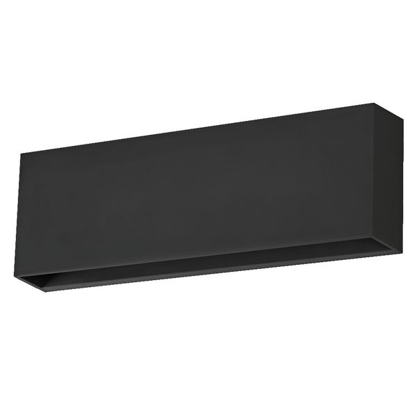 ENDURA STYLE IVO WALL IP65 DG OSRAM image 1