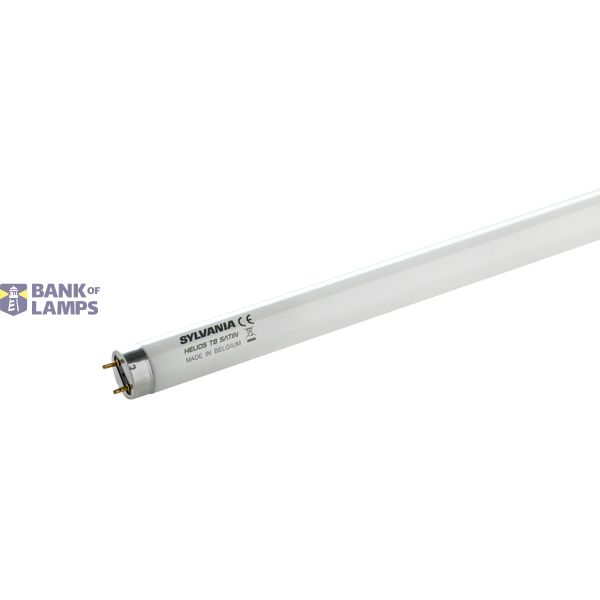 HELIOS T8 1500MM DIMMABLE  960 360° SATIN  image 1