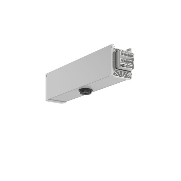 Sensor L 330 B 58 H 80 colour: aluminium 220 - 240 V image 2