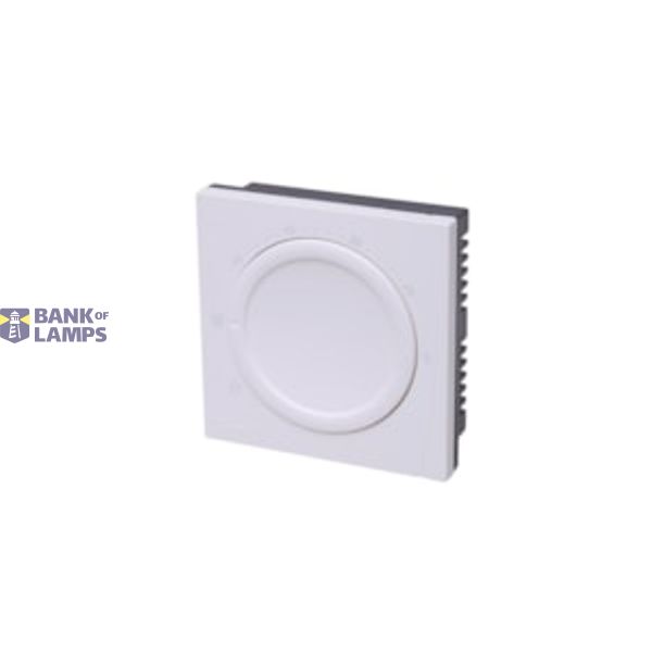Room Thermostats, BasicPlus / BasicPlus2, Room Thermostat, 230.0 V, On-wall image 1