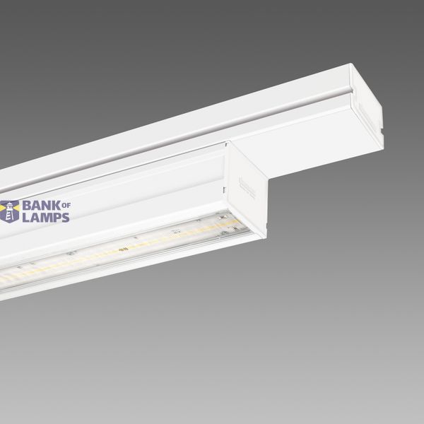 TECHNO SYSTEM HE 6611 29W CLD WHITE image 1