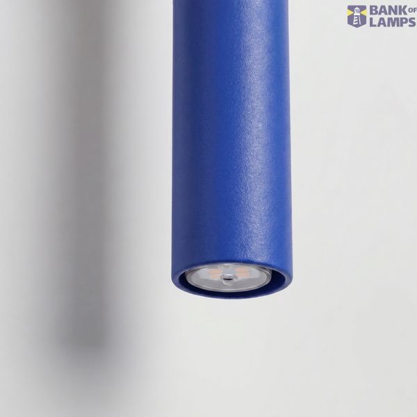 Wall lamp PASTELO 2 ultramarine image 3