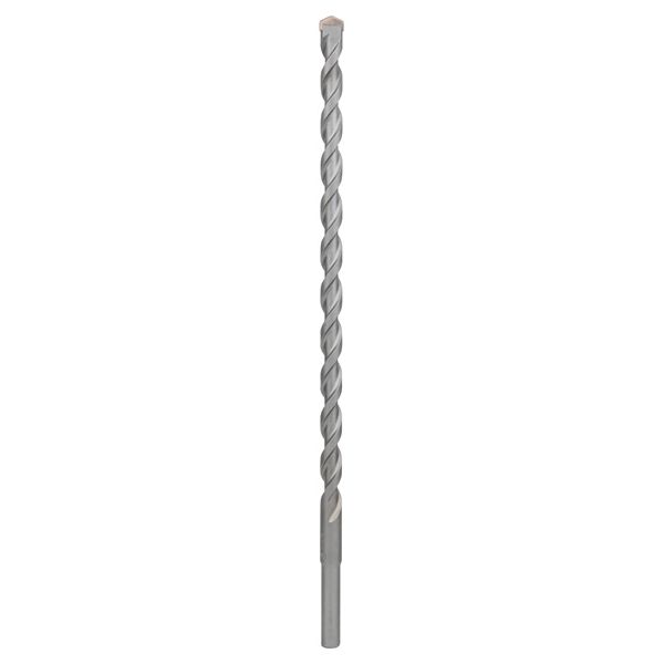Concrete drill bit CYL-3 16 x 350 x 400 mm, d 12,3 mm image 2