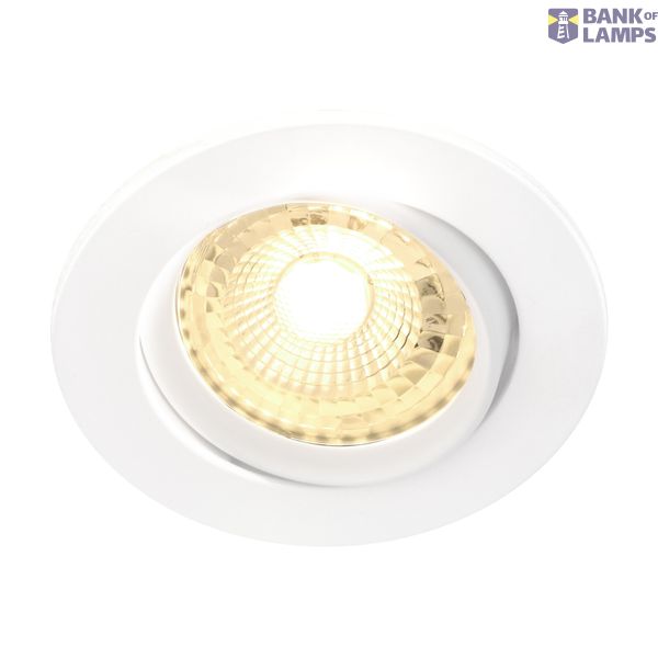 Octans 3-Kit 4000K | Downlight | White image 1