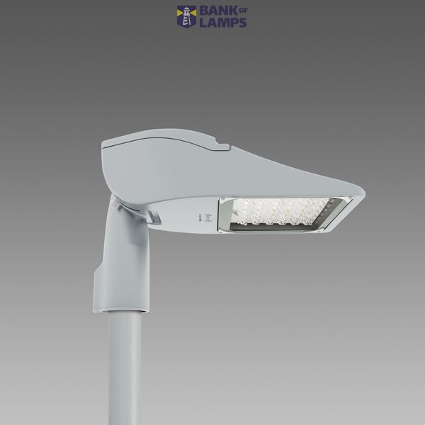 ROLLE 3286 LED 78W CLD GREY image 1
