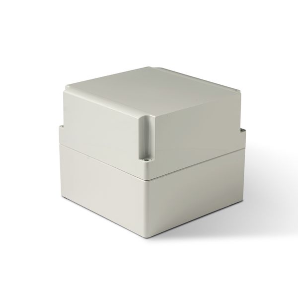 SPCP181815HG | Enclosure PC 175 x 175 x 150 mm image 1