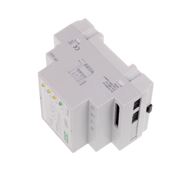 automatic phase switch PF-441 image 3