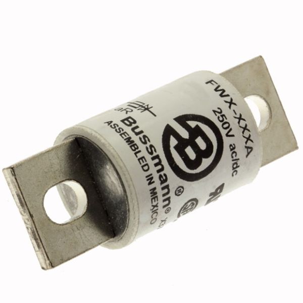 Fuse-link, high speed, 450 A, AC 250 V, 38 x 98 mm, UL image 8