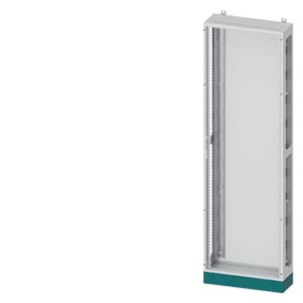 ALPHA 630 UNIVERSAL, Floor-mounted ... image 1