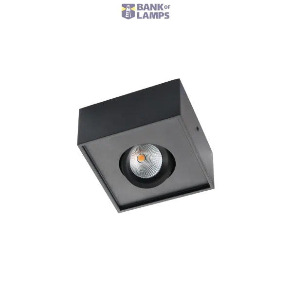 CUBE DIMTOWARMUSTA image 1