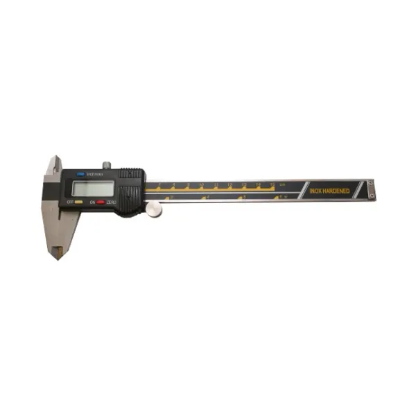 Skandia digital caliper 150mm image 1