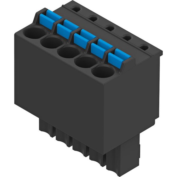 NECC-L8G5-C1 Terminal strip image 1