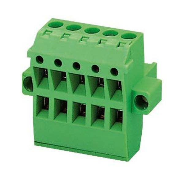 TMSTBP 2,5/ 5-STF-5,08 - PCB connector image 3