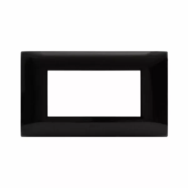 YOUNG44 MOULDED PLATE ANTHR.GREY 4M image 1
