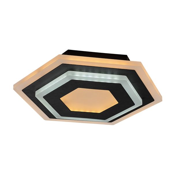 BITSI LED 23W 3000-6500K 71113 image 1