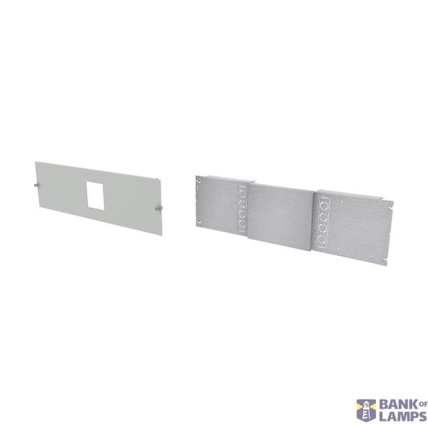ProfiSNAP Mounting Kit, moulded-case circuit breaker 250A, for enclosu image 2