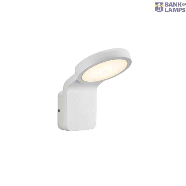Marina Twilight | Wall light | White image 1