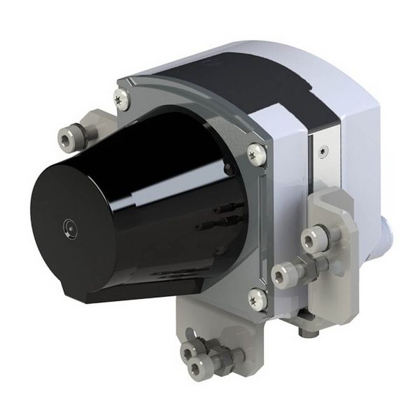 Side Lasers Kit (includes mounting kit and metal enclosures) - For HD- R6A 7689G image 2