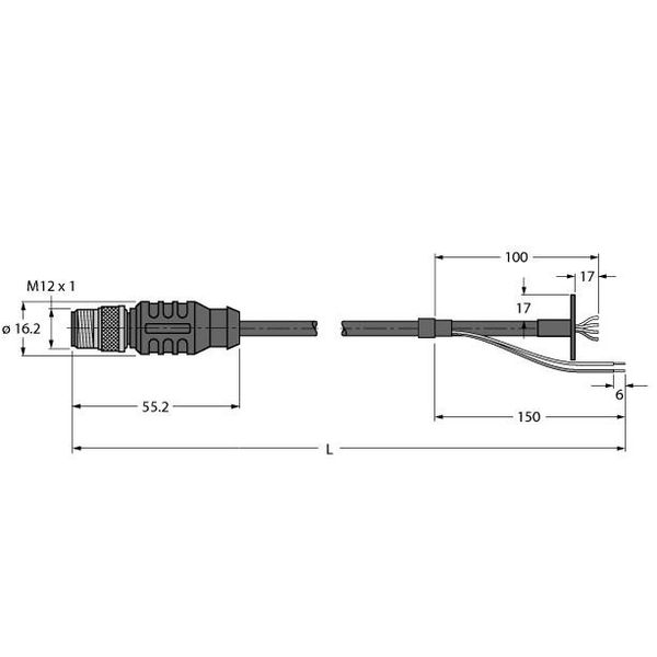 Power with Ethernet   RSS-8442-10M image 1