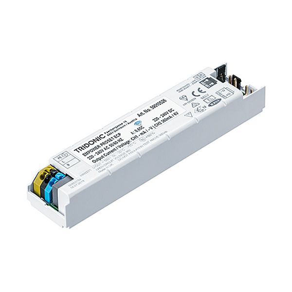 Voyager Style 150 Ballast ECP - Control unit image 2