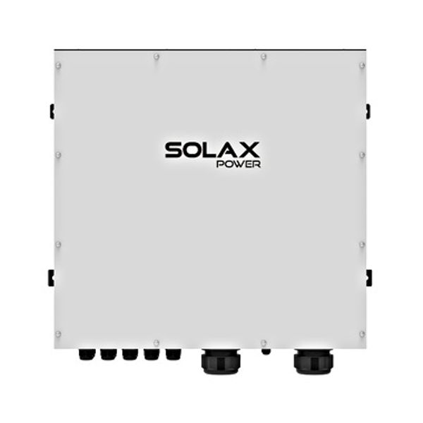 SolaX X3-PBOX-150kW-G2.1, 3ph parallel box for 5stk X3 Ultra image 1