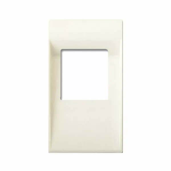 Adapter for 3M RJ45 outlets image 1
