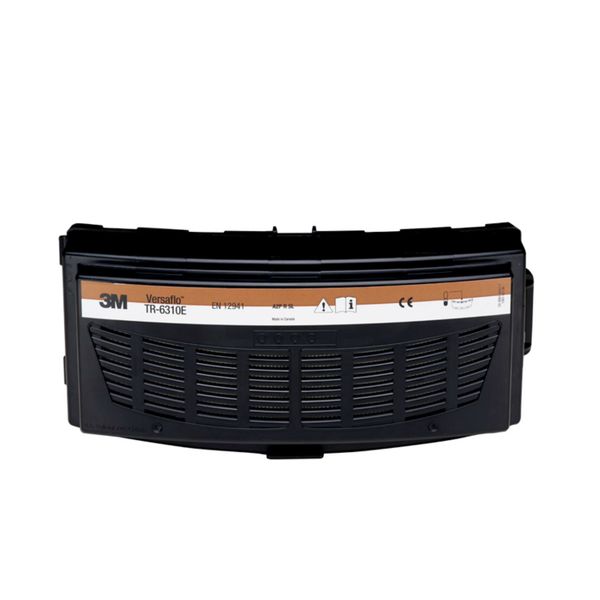 3M™ Versaflo™ Powered Air Respirator A2P Filter, TR-6310E image 2