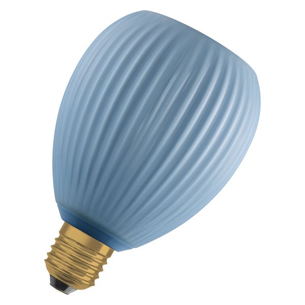 LFLATCOLRGLO 3,5W/827 230V BLE27FS1OSRAM image 1