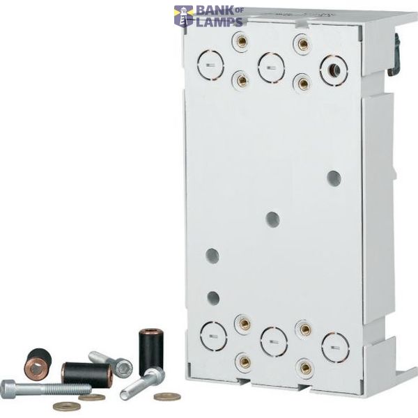 NZM2-XAD250-SOND Eaton xEffect SASY 60i Enclosures Switch- & Controlgear Enclosure image 1