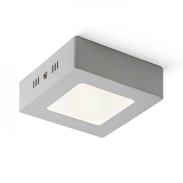 SLENDER SQ 12 surface mounted lamp image 1