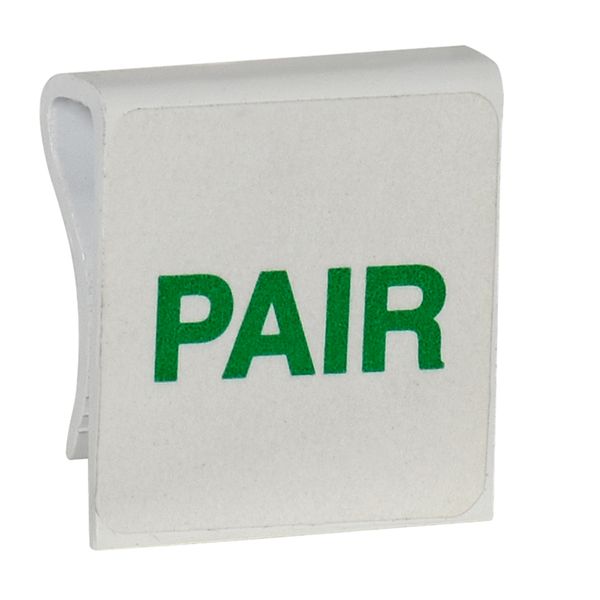 Corner elevator part Incl. M5 bolt image 3