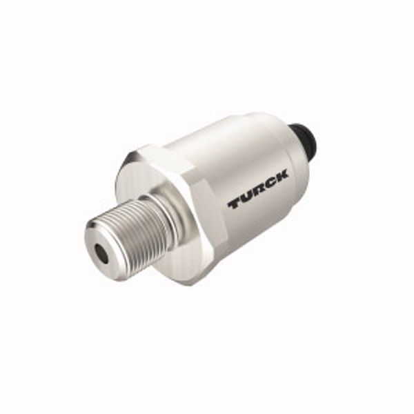 Pressure Transmitter With Voltage Output (3-Wire)   PT0.05R-1503-U1-H1141/D840 image 1