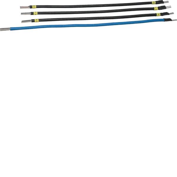Access wiring harness, univers Z, 16 mm², 4P., L1,2,3 N=375, 375, 375, 425, H/S image 1