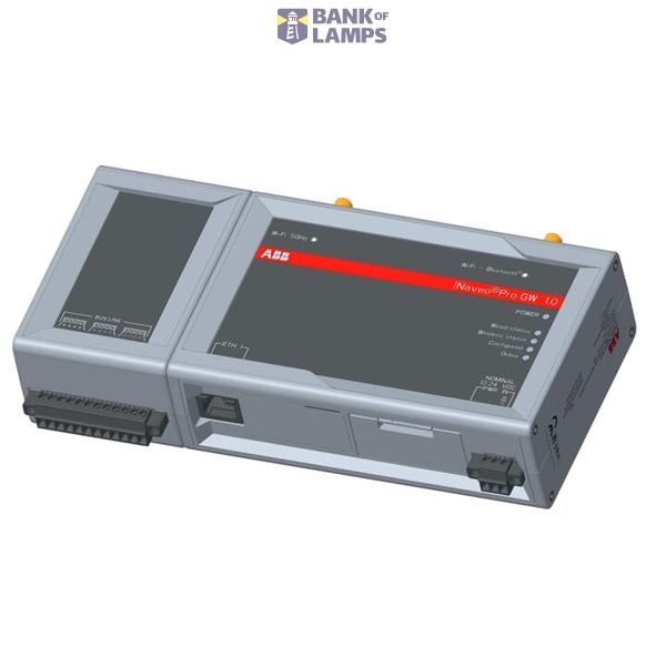 51000045 NAVEOPRO GW 1.0 WIRELESS BT image 2