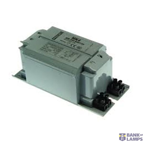 BHA 500 K302-ITS 230V 50Hz BC2-160 image 1