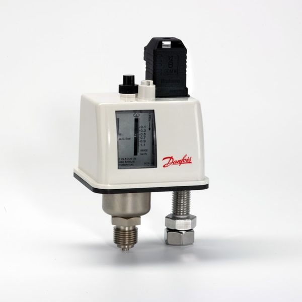 BCP1H Pressure Switch M/9 image 1