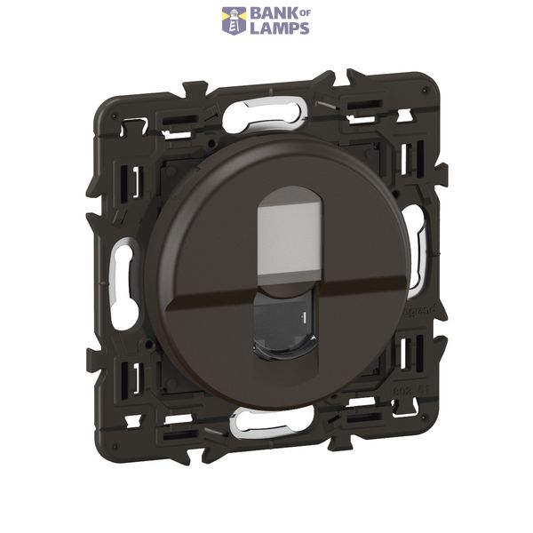 PRISE RJ45 FTP CAT6 COMPO NO image 1