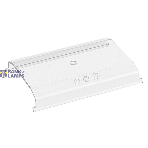 AFS 160 N/PE Finger shield 160mm image 2