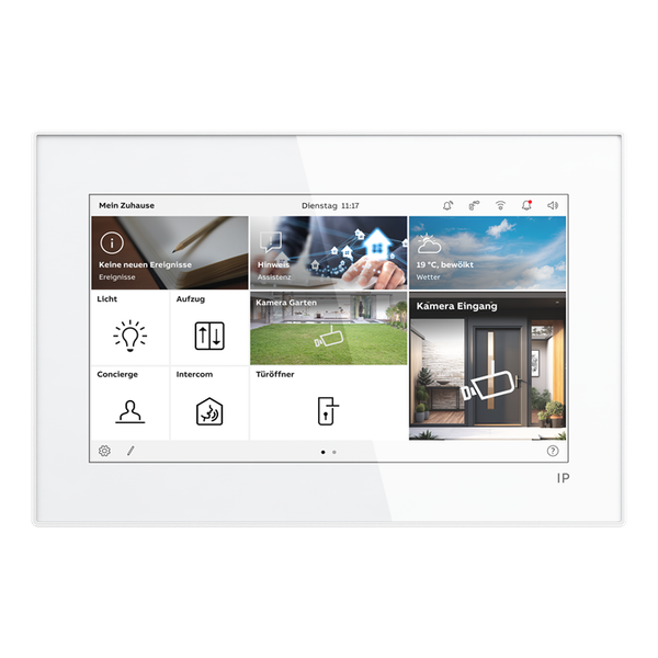 IP Touch Lite 7 image 1