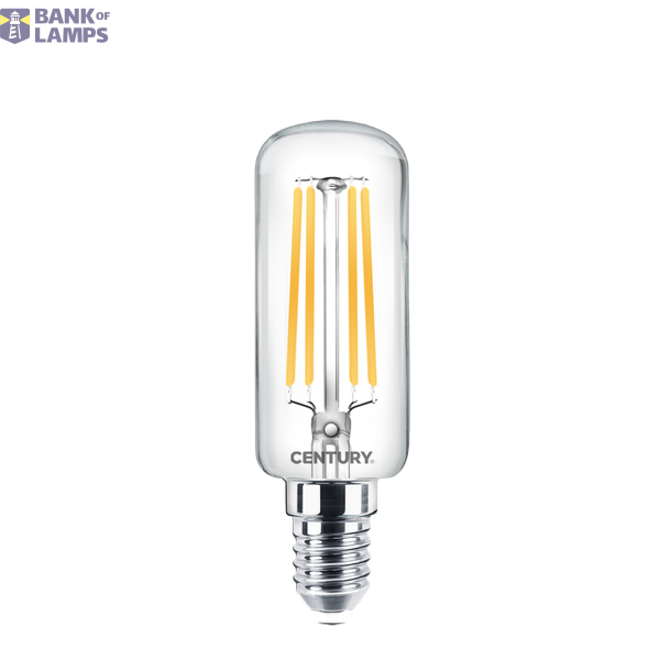 FIL. LED INCANTO TUBOL. CHIARA image 1