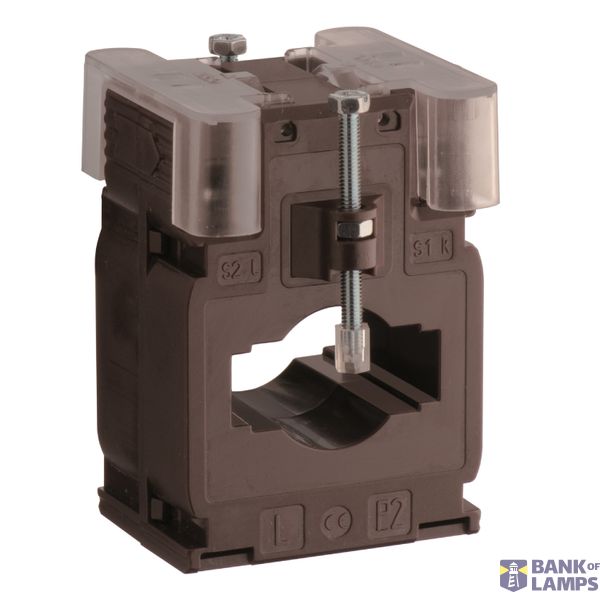 TA426 - Current transformer - Cable/passing bar: ø 26mm - Ratio: 200/1A image 1