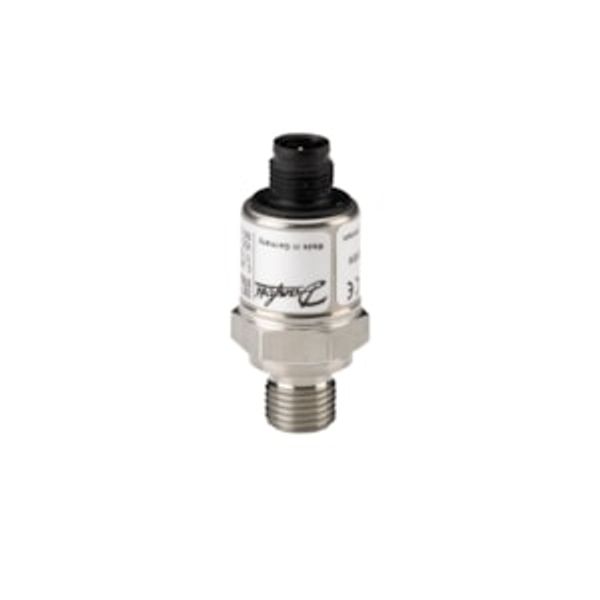 Pressure transmitter, DST P92C, 0.00 bar - 400.00 bar, 0.00 psi - 5801.50 psi image 1